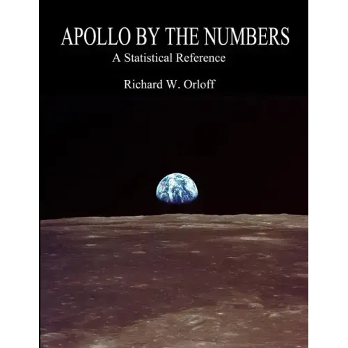 Apollo by the Numbers: A Statistical Reference