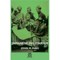 Japanese Militarism