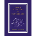 Group Activities for Counselors