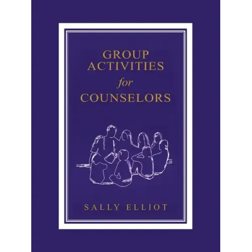 Group Activities for Counselors