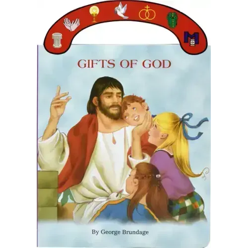Gifts of God
