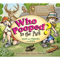 Who Pooped in the Park? Great Smoky Mountains National Park: Scat and Tracks for Kids