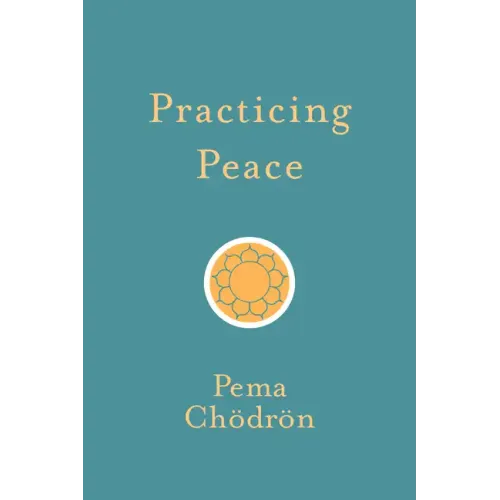 Practicing Peace