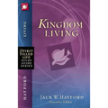 The Kingdom Living
