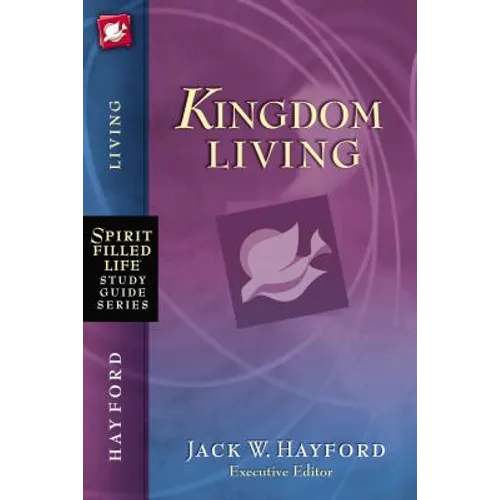 The Kingdom Living