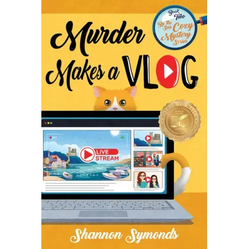Murder Makes a Vlog