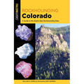 Rockhounding Colorado