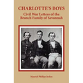 Charlotte's Boy