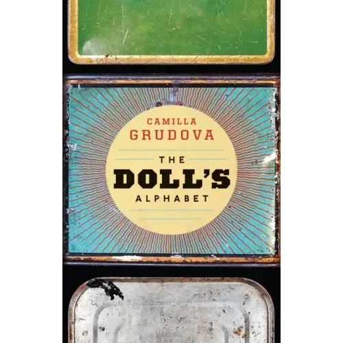 The Doll's Alphabet