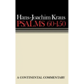 Psalms 60 - 150: Continental Commentaries