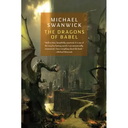 The Dragons of Babel