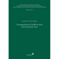Transnational Conflicts and International Law