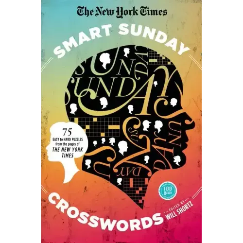 New York Times Smart Sunday Crosswords