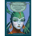 Toothiana, Queen of the Tooth Fairy Armies