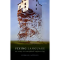 Fixing Language: An Essay on Conceptual Engineering