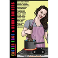 Easter Eggs & Bunny Boilers: A Horror Anthology