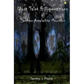 Ghost Tales & Superstitions of Southern Appalachian Mountains