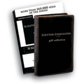 Scripture Confessions Gift Collection: Life-Changing Words of Faith for Every Day