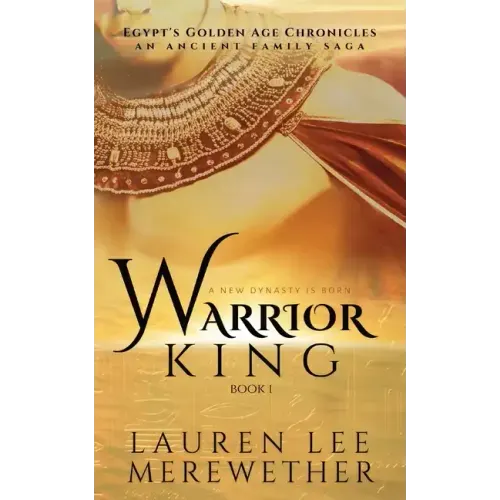 Warrior King