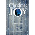 Christmas Joy: A Devotional