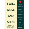 Prophetic Declaration and Breakthrough Prayers For 2020: I Will Arise and Shine