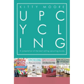 Upcycling Crafts Boxset Vol 1: The Top 4 Best Selling Upcycling Books With 197 Crafts!