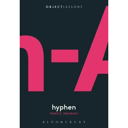 Hyphen