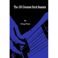 The 100 Greatest Rock Bassists