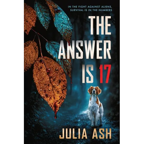 The Answer is 17