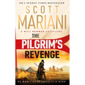 The Pilgrim's Revenge: A Gripping New 2025 Historical Revenge Adventure Crime Thriller from the Sunday Times Number One Bestselling Author of the Ben