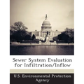 Sewer System Evaluation for Infiltration/Inflow