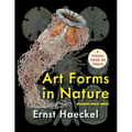 Art Forms in Nature (Dover Pictorial Archive)