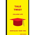 Tale Twist: Interactive Books For Adults