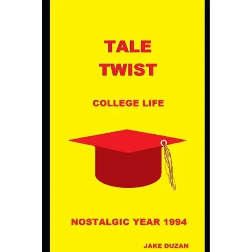 Tale Twist: Interactive Books For Adults