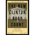 The New Clinton Body Count: Suspicious Political Deaths