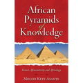 African Pyramids of Knowledge