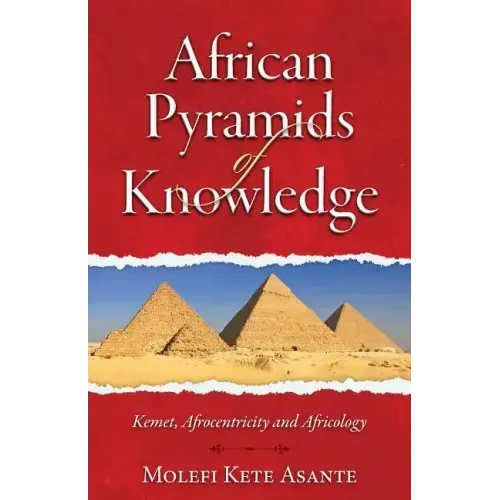 African Pyramids of Knowledge