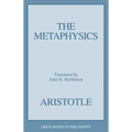 The Metaphysics