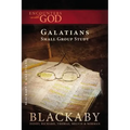Ewgs: Galatians