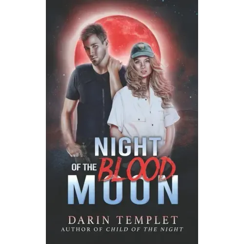 Night of the Blood Moon