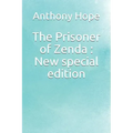 The Prisoner of Zenda: New special edition