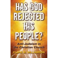 Has God Rejected His People?