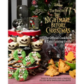 The Nightmare Before Christmas: The Official Cookbook & Entertaining Guide