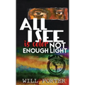 All I See is Color Not Enough Light