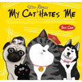 My Cat Still Really Hates Me