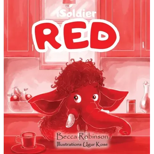 iSoldier - RED
