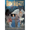 Locke & Key: The Golden Age