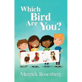 Which Bird Are You?