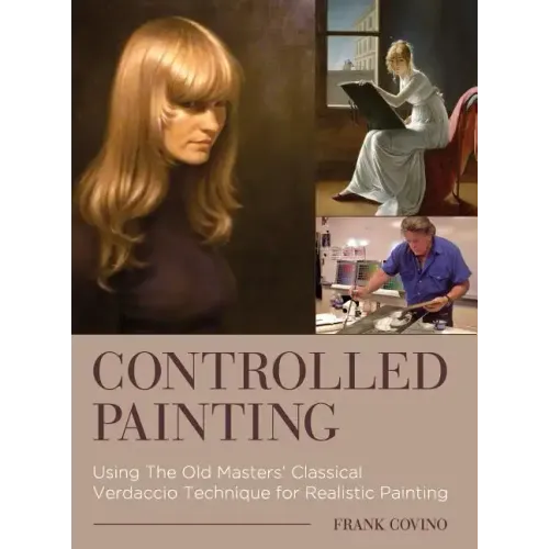 Controlled Painting