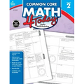 Common Core Math 4 Today, Grade 2: Daily Skill Practice Volume 5